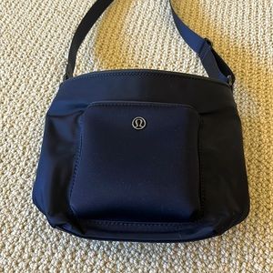 Lululemon Crossbody bag